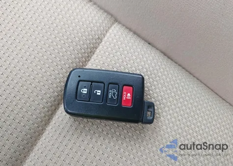 2018 Toyota Rav4 Xle from USA, damaged, VIN JTMWFREVXJJ170105